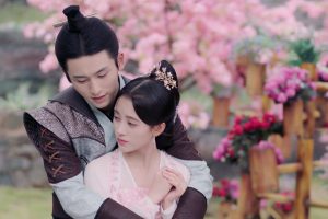 ดูหนัง หยุนซี หมอพิษหญิงยอดอัจฉริยะ Legend of Yun Xi ตอนที่ 44