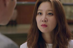 ดูหนัง อุบัติรักวิญญาณหลอน The Master's Sun ตอนที่ 8