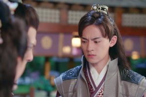 ดูหนัง พระชายาลอยนวล ปี 2 Princess at Large Season 2 ตอนที่ 11