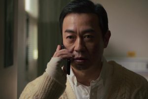 ดูหนัง เฉือนคมปมอำมหิต Hunter with a Scalpel ตอนที่ 11