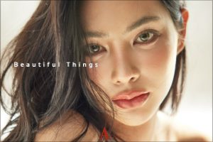 ดูหนัง เน็นเน่ คณัสนันท์ ทองอยู่ A'lure Fashion Vol. 124 Nenne ตอนที่ 4