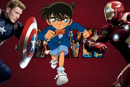 ถึงตัวจะเป็นเด็ก! Conan ทุบ Captain ขึ้นแท่นที่ 1 Box Office แดนอาทิตย์อุทัย!