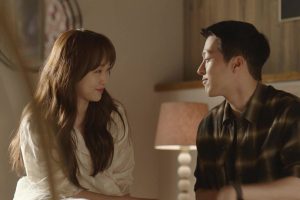 ดูหนัง ให้รักโอบกอดหัวใจ Come and Hug Me ตอนที่ 16