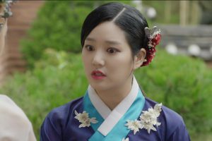 ดูหนัง บัณฑิตแวมไพร์ Scholar Who Walks the Night ตอนที่ 16