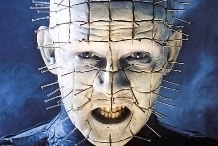 ว่าด้วยเรื่อง Pinhead เจ้าหัวตะปูใน Hellraiser