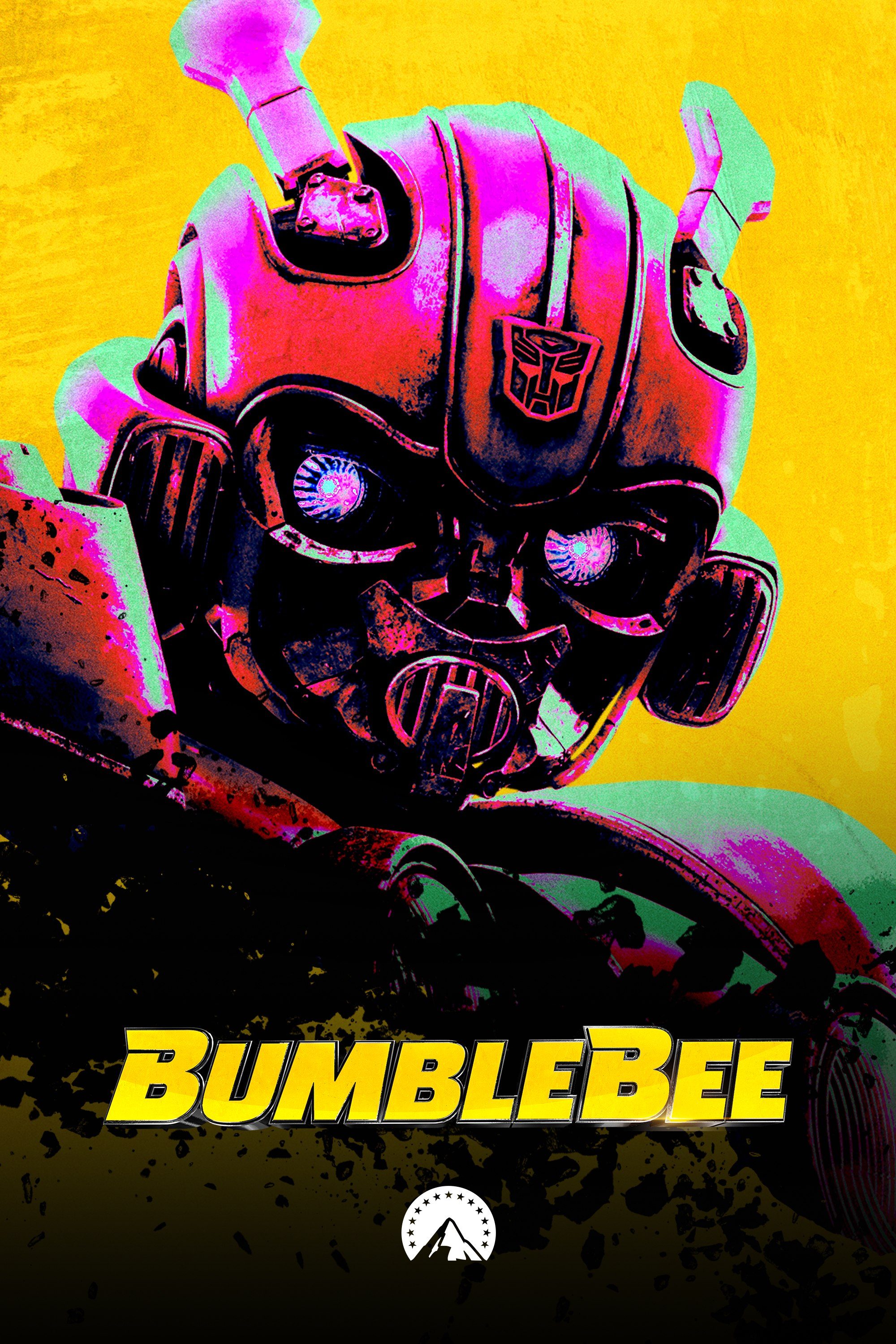 Bumblebee