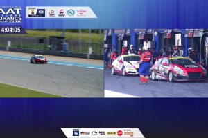 ดูหนัง การแข่งขันรถยนต์ทางเรียบมาราธอน สนามที่ 2 (19 กรกฎาคม 2569) RAAT Thailand Endurance Championship 2026 (19 July 2026) ตอนที่ 6
