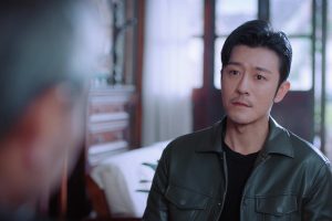 ดูหนัง เส้นทางรักนี้ต้องมีเธอ  Live Your Life ตอนที่ 33