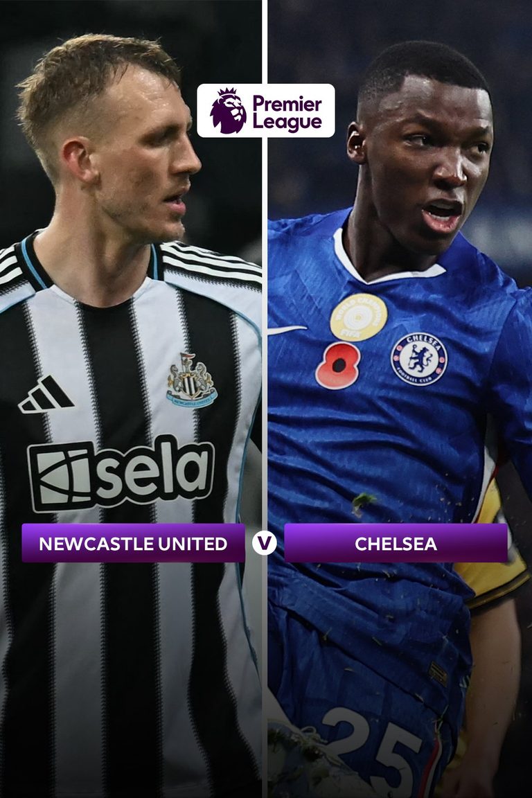พรีเมียร์ลีก | นิวคาสเซิ่ล v เชลซี (20 Dec 2025)