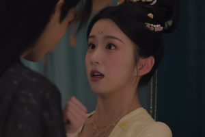 ดูหนัง กระวานน้อยแรกรัก Youthful Glory ตอนที่ 11