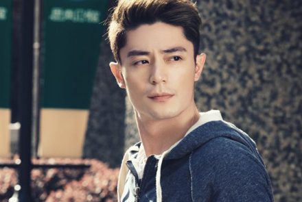 5 ซีรีส์ที่จะทำให้คุณหลงรัก ฮั่ว เจี้ยนหัว