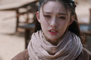 ดูหนัง สัประยุทธ์ทะลุฟ้า Fights Break Sphere ตอนที่ 34