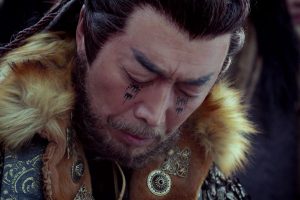 ดูหนัง ตงกง ตำนานรักตำหนักบูรพา Goodbye My Princess ตอนที่ 12