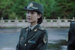 ดูหนัง เกียรติยศหน่วยรบพิเศษ    Glory of Special Forces ตอนที่ 41