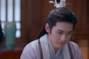 ดูหนัง สยบชะตาท้าลิขิตรัก Lady Revenger Returns from the Fire ตอนที่ 19