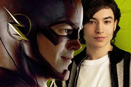 ผู้อำนวยการสร้างยัน The Flash เวอร์ชั่นภาพยนตร์จะไม่อยู่จักรวาลเดียวกับซีรีส์