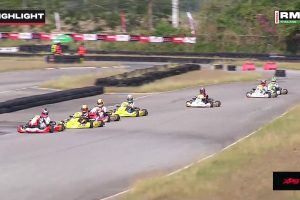 ดูหนัง การแข่งขันโกคาร์ทระดับประเทศ สนามที่ 1 (7-8 มีนาคม 2569) Rotax Max Challenge Thailand 2026 Round 1 (7-8 March 2026) ตอนที่ 6