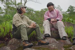 ดูหนัง TAG เพื่อนเที่ยว Tag Puen Tiew ตอนที่ 41