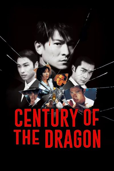 Century of the Dragon
