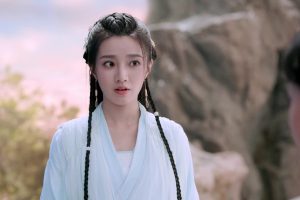 ดูหนัง ปฏิปักษ์รักหวนภพ Destiny and Saving ตอนที่ 9