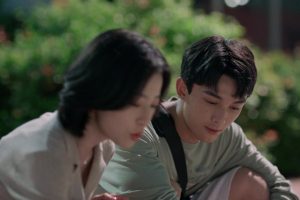 ดูหนัง หวดรักเข้ากลางใจ Nothing But You ตอนที่ 20