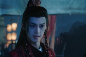 ดูหนัง อสิธารา ชะตามังกร Whispers of Fate ตอนที่ 10