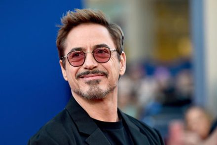 5 ดาราที่กลับมาโด่งดังในวงการฮอลลีวูดได้อีกครั้ง