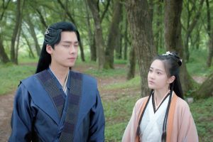 ดูหนัง กระจกสองนครา Mirror: A Tale of Twin Cities ตอนที่ 39