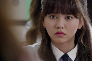 ดูหนัง อลหม่านรักสลับตัว Who Are You: School 2015 ตอนที่ 12