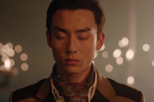 ดูหนัง ตำนานราชันปัญจธาตุ Five Kings of Thieves ตอนที่ 12