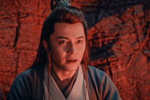 ดูหนัง สัประยุทธ์ทะลุฟ้า Fights Break Sphere ตอนที่ 24