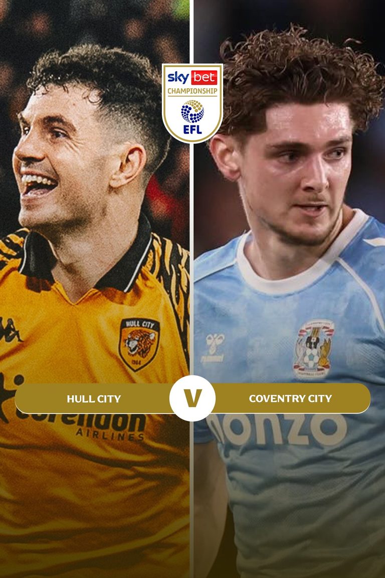 อีเอฟแอล แชมเปี้ยนชิพ | ฮัลล์ ซิตี้ v โคเวนทรี ซิตี้ (7 Apr 2026)