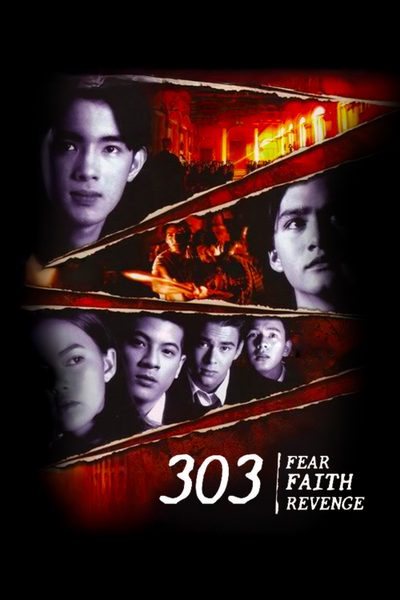 303 Fear/Faith/Revenge