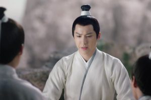 ดูหนัง สามชาติสามภพ ป่าท้อสิบหลี่ Eternal Love ตอนที่ 5