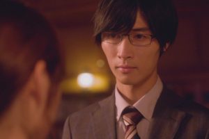 ดูหนัง จูบร้อน หวนรัก Blinded Kiss ตอนที่ 10