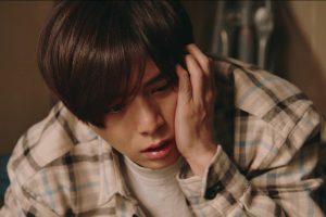 ดูหนัง อำมหิตจิตแฝงร่าง The Killer Inside ตอนที่ 9