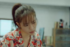 ดูหนัง อุ่นใจนักเมื่อรักมีเธอ Youth Should Be Early ตอนที่ 27