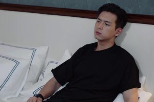 ดูหนัง นายเย็นชากับยัยปลาหมึก  Go Go Squid! ตอนที่ 19