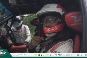 ดูหนัง การแข่งขันแรลลี่ครอสคันทรี 2026 (10-15 สิงหาคม 2026) Asia Cross Country Rally 2026 (10 -15 Aug 2026) ตอนที่ 13