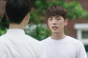 ดูหนัง รวมตัวป่วนก๊วนมัธยม School 2017 ตอนที่ 7