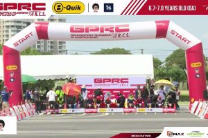 ดูหนัง การแข่งขันจักรยานทรงตัว สนามที่ 3–4 (27-28 มิถุนายน 2569) Grandprix Runbike Championship 2026 Race 3-4 (27-28 Jun 2026) ตอนที่ 10