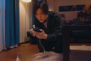 ดูหนัง 4 หนุ่มวัยใสหัวใจสุดเปิ่น Play It Cool, Guys ตอนที่ 6