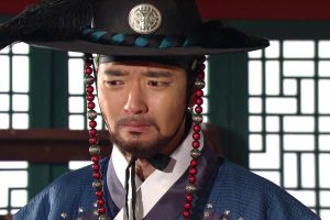 ดูหนัง Dong Yi, The Jewel in the Crown ตอนที่ 35