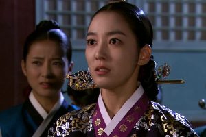 ดูหนัง Dong Yi, The Jewel in the Crown ตอนที่ 53