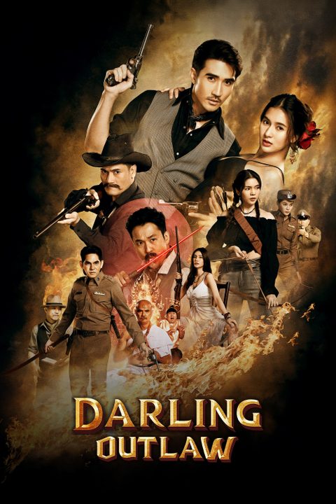Darling Outlaw