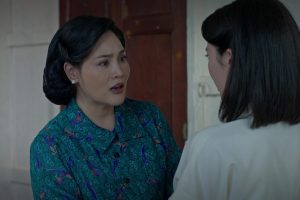 ดูหนัง ดวงตาสวรรค์ Eyes of Heaven ตอนที่ 3