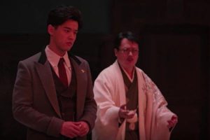 ดูหนัง ปริศนานักล่าพลังจิต Psych Hunter ตอนที่ 14