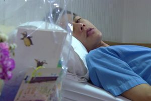 ดูหนัง อรุณสวัสดิ์ Sunshine my friend ตอนที่ 11