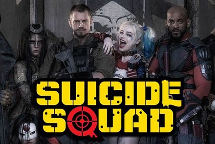 ปล่อยมาแล้ว ! เรื่องย่อของ Suicide Squad รวมเหล่าร้ายพิทักษ์โลก