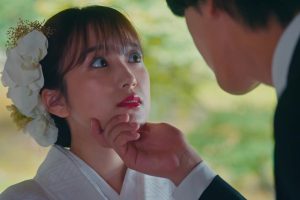 ดูหนัง ป่วนหัวใจรักนายบอดี้การ์ด The Princess Bodyguard’s Love ตอนที่ 1